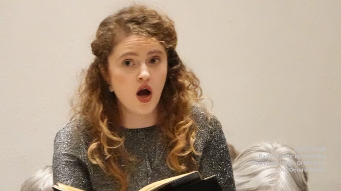 DSC06446- Bach-cantate 243 op zaterdag - Magnificat - Grote kerk - 17dec2022 -  foto GerardMontE web